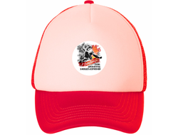 Кепка 9 мая №7