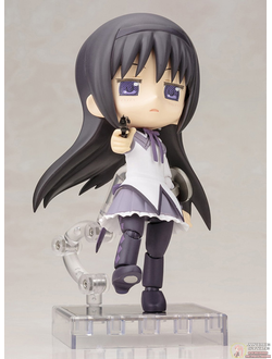 Фигурка Хомура Акэми (Homura Akemi Cu-Poche)