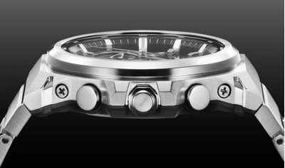 Часы Casio G-Shock GST-B1000D-1A