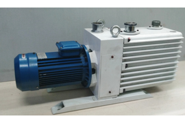 Ремонт сухих и маслоуплотняемых вакуумных насосов - НПП Вакуумная техника.