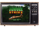 Jungle strike, Игра для Сега (Sega Game) RUS