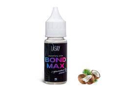 Усилитель клея LASHY «BOND MAX» (КОКОС) "Booster - Coconut" (15 мл)