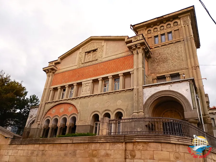 Дача Виктория