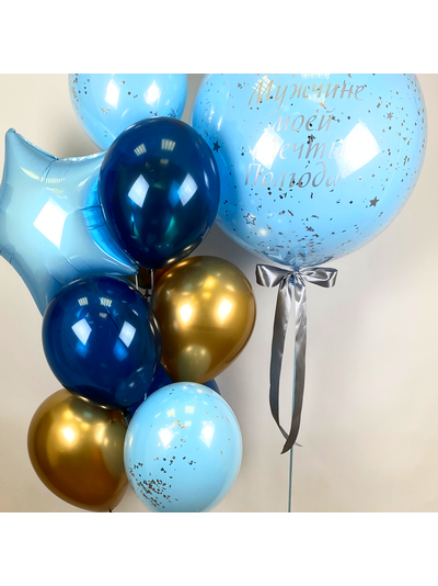 набор "золотые небеса"