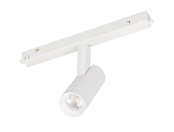 Светильник Arlight MAG-ORIENT-SPOT-R35-6W  (WH, 24 deg, 48V)