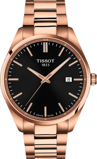 Швейцарские часы Tissot T150.410.33.051.00