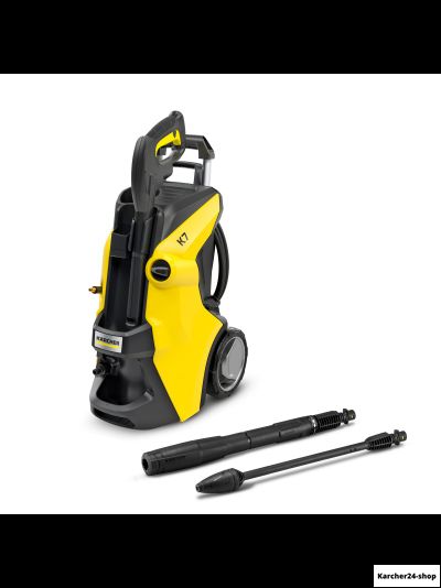 Минимойка karcher k 7 power (1.317-150.0)