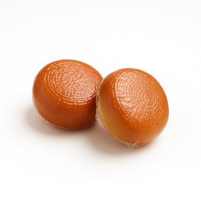 Сыр копченый адыгейский 2 шт (500+ г)