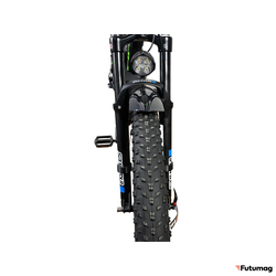 Электровелосипед Horza Stels Navigator D AIR+ "Travel"