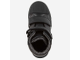 Ботинки "Капика" натуральная кожа чёрный арт:53606ук-1 размеры:31(30)33(32);35(34) маломерят!