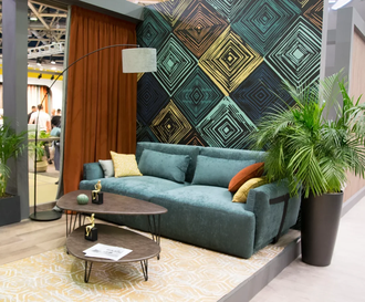 Диван РУАН DK2