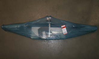 Фаркоп Bosal 4260-A для Hyundai Elantra V 2011-2016