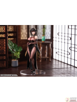 Фигурка 1/6 Чжэнь Хай (Chen Hai Vestibule of Wonders Ver.)