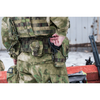 КОБУРА ТРАНСФОРМЕР-2 (МОХ)