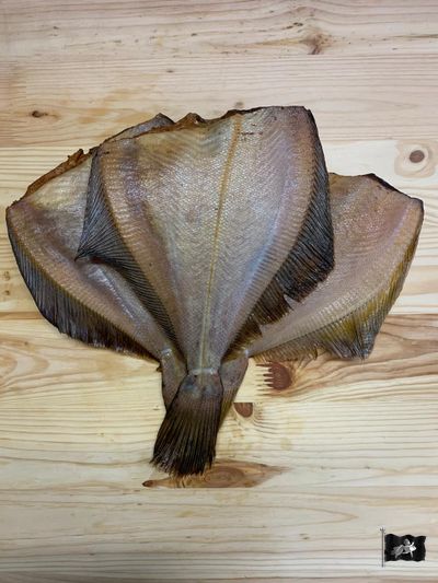 Камбала х/к