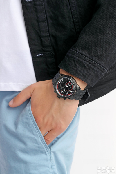 Часы Casio Edifice EFR-561PB-1A