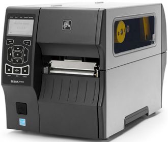 Принтер Zebra ZT410 203 DPI, Bluetooth, Ethernet (ZT41042-T0E0000Z)