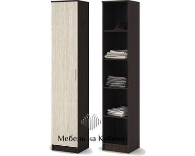 Машенька ПН 202 Венге/Белфорт