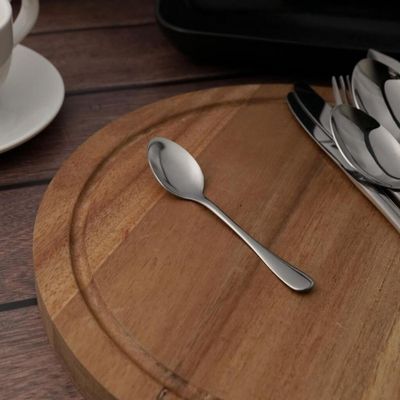 Вилка Аделе десертная 17,5 см