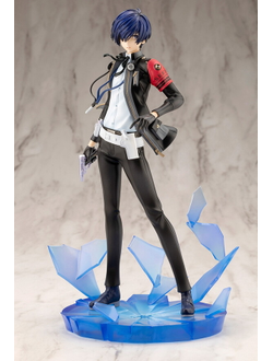 Фигурка 1/8 Макото Юки (Makoto Yuuki Shujinkou ARTFX J)