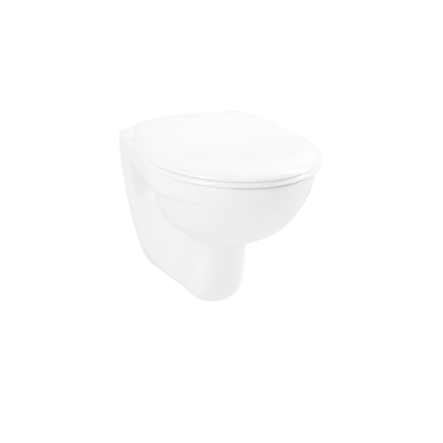 Подвесной унитаз VitrA Normus, 6855B003-0101