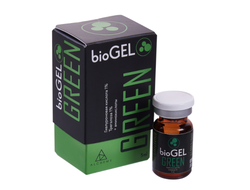 biogel-green