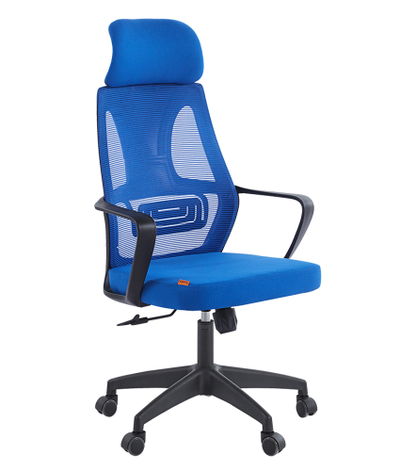 Кресло CH636 черный