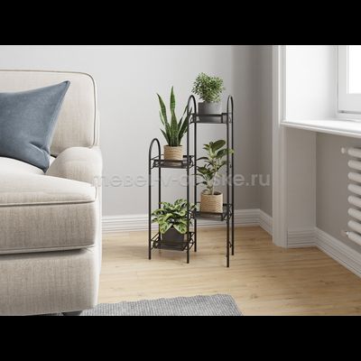 Подставка под цветы Лира-24