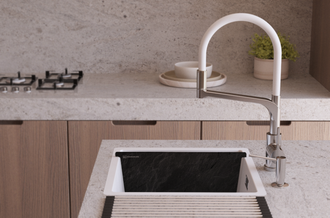 РАЗДЕЛОЧНАЯ ДОСКА OMOIKIRI CB-PRIME-400 GB