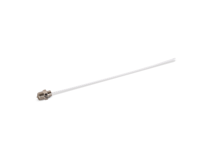 Белый шланг для Z-010 - Z-020 (схема 21) SPZ020009A