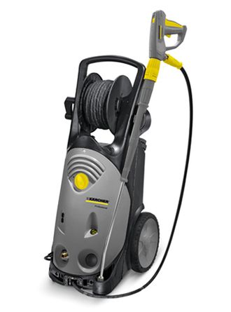 Аппарат высокого давления Karcher HD 10/23-4 SX Plus - Артикул: 1.286-924.0