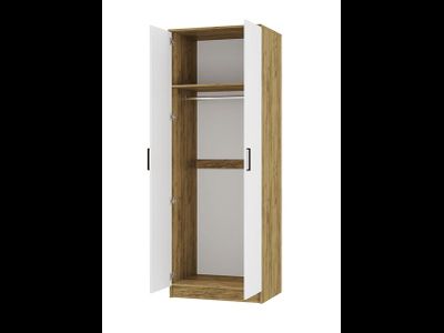 Спальный гарнитур Евро вариант 1 (Мебелони)