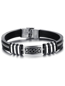 Мужской браслет «Tobias»
