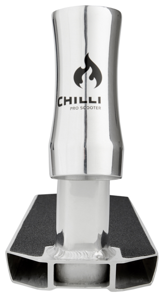 Дека для самоката Chilli Deck Reaper - 50cm - Цвет Polyshed