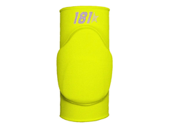 Налокотники вратарские 181 желтые