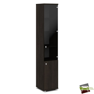 Шкаф V-502 правый/левый 412*440*2195 мм (Ш*Г*В)