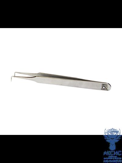 Сверхточный пинцет Barbara, тип Г (90 градусов, 5мм)
