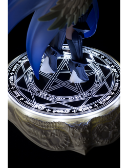 Фигурка 1/8 Люцифер (Lucifer)