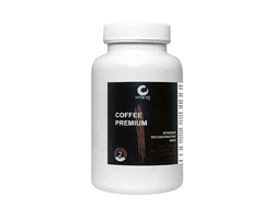 Кератин Coffee Premium для выпрямления волос (шаг 2), 250 мл.