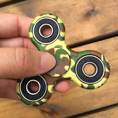 Спиннер "Military Green"