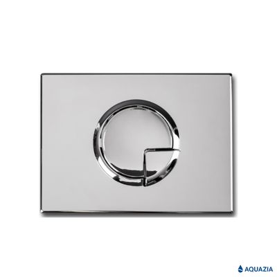 Инсталляция VISAM SLIM 525 для подвесного унитаза (R3 Хром глянец)