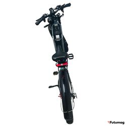 Электровелосипед COSWHEEL T26 MAX 35AH 1880W + багажник в подарок