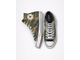 Кеды Converse Chuck Taylor All Star Hybrid Camo зеленые