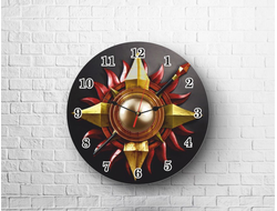 Часы Игра Престолов №8