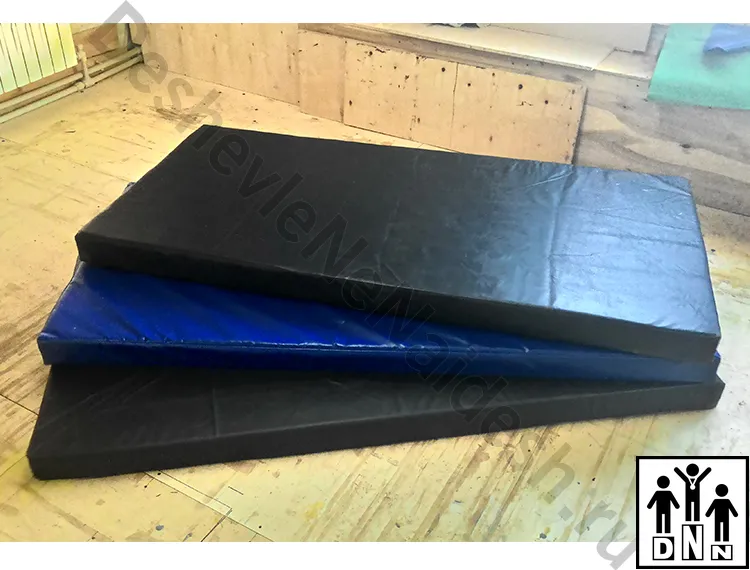 спортивный мат