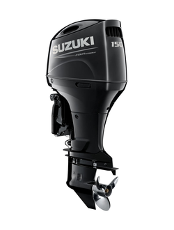 МОТОР ЛОДОЧНЫЙ SUZUKI DF150ATL 2022 В НАЛИЧИИ