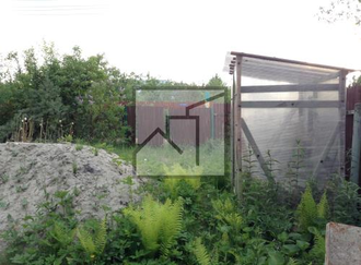 Продажа - Дом с участком в СНТ Кабельщик