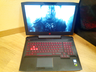 Hp omen 120hz discount
