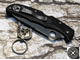 Нож складной Spyderco Endura 4 (копия)