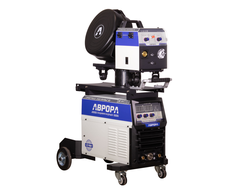 Сварочный полуавтомат АВРОРА ПРОГРЕСС 350 ПУЛЬС St